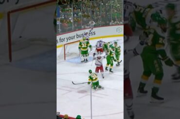 Troch tips it in 🫡 #vincenttrocheck #nyr #nhl #hockey #goal