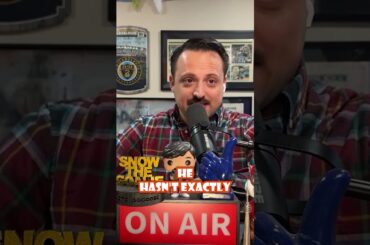 Flyers Fans, How Do We Feel About Acquiring David Jiricek?