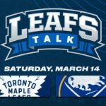 Maple Leafs vs. Sabres LIVE Post Game Reaction | Leafs Talk