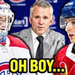 We're at a turning point with this...