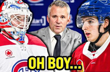 We're at a turning point with this...