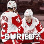 Have You Buried The Red Wings? | The Valenti Show with Rico