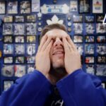 LFR19 - Game 67 - Buffalo Revival - Maple Leafs 2, Sabres 3 (SO)