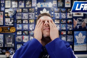 LFR19 - Game 67 - Buffalo Revival - Maple Leafs 2, Sabres 3 (SO)