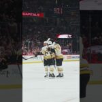 Pastrnak ➡️ McAvoy 🚨