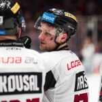 Raška: Hokej hraju i pro diváky, moc se na playoff těším