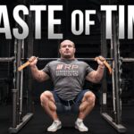 The Smith Machine: It's Not As Bad As You Think!