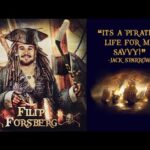 Filip Forsberg Pirate Art #Shorts
