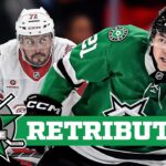 Streaking Stars Look To Avenge Late December OTL To Detroit Red Wings – Game 66 | DLLS STARS PREGAME