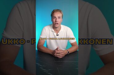 Happy Birthday to the best name in hockey!