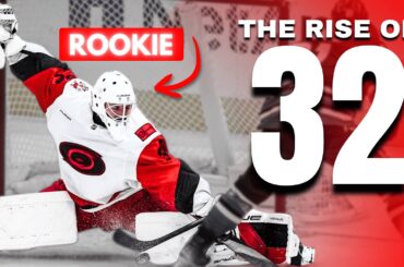 The Rise Of A Rookie Who Came Out Of Nowhere..