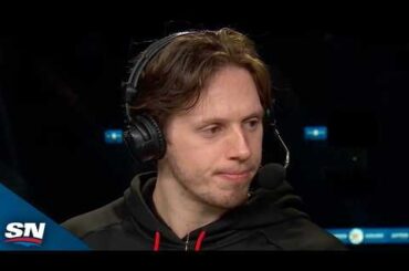 Marco Rossi Looks Back On Journey From Austria To Vancouver | After Hours