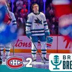 Brodie’s Breakdown at MTL (3/14)