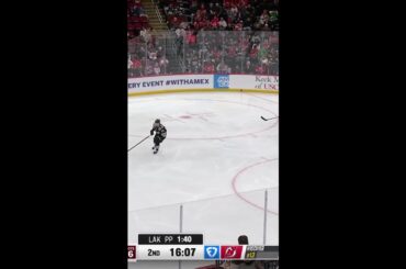 KOPI TIES THE RECORD!!!!