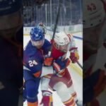 New York Islanders Game Recap | NYI 3 vs CGY 2