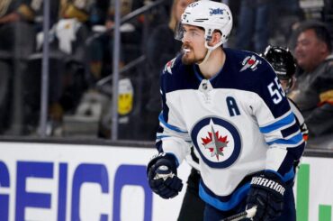 How Dale Hawerchuk shaped Mark Scheifele into a star