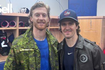 BIG WIN for the fellas 😤