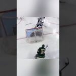 Ryan Hartman Tries Michigan!? Did he do it?👀