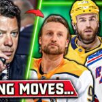 Minnesota Wild Full NHL Trade Deadline Coverage | Minnesota Wild News