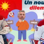 Jakub ou Jacob? | Tellement Hockey