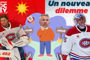 Jakub ou Jacob? | Tellement Hockey