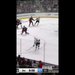 Brian Toe Drag Dumoulin!  #hockey #icehockey