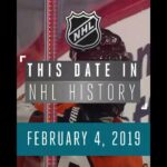 Flyers record 2,000th win | This Date in History #shorts