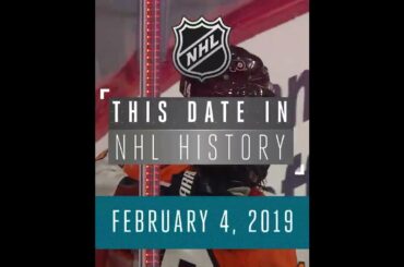Flyers record 2,000th win | This Date in History #shorts