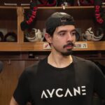Siegenthaler, Brown and Keefe speak after a 3-0 loss to Detroit
