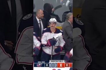 THE HERO OF THE SHOOTOUT 🤩