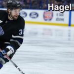 Hagel Fined, Sanderson Week to Week, 3 Stars of the Week, Blues Win Streak