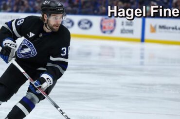 Hagel Fined, Sanderson Week to Week, 3 Stars of the Week, Blues Win Streak