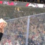 Buffalo Sabres vs. Tampa Bay:  March 8th, 2026.  Game Winner!  8-7 Final! #buffalosabres #goal