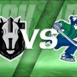Abbotsford Canucks vs. Henderson Silver Knights (Mar 14, 2026)