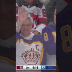 ANŽE KOPITAR IS THE LA KINGS ALL-TIME SCORING LEADER!!!!!!!