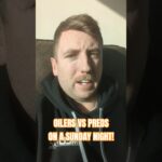 Edmonton Oilers Need Leon Draisaitl TONIGHT! #NHL #Hockey