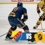 Djurgården vs Skellefteå | 14 mars 2026 | Highlights