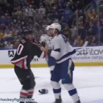 Sam Carrick vs Scott Sabourin Mar 08, 2026