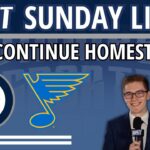 Winnipeg Jets defeat Avalanche, face Blues today | WST Sunday Live
