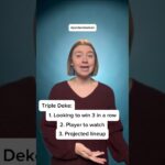 Blues Gameday Preview | 3/15/26