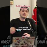 Full postgame show on YouTube. #Blackhawks #Chicago#Connorbedard #ChicagoBlackhawks