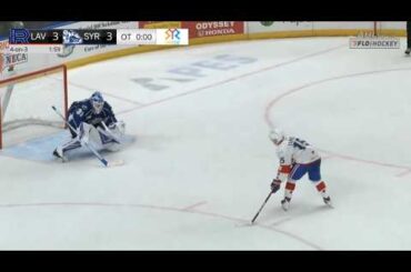 Sean Farrell Scores SO Winner/Owen Beck Scores 10th/Sammy Blais Scores 9th - Highlights 3-14-26