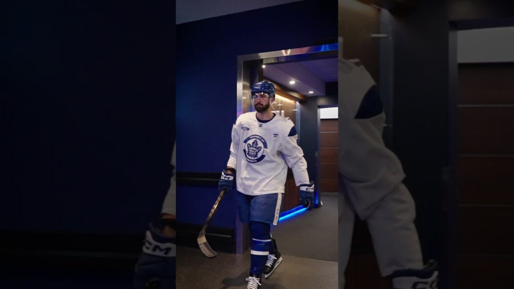 Leafs Weekly: 26.03.08-26.03.14