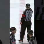 Mål med 0.1 sekunder kvar av matchen (AIK Hockey IK Oskarshamn Hockeyallsvenskan Sverige) (#Shorts)