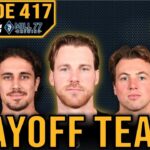 ARE THE BOSTON BRUINS A PLAYOFF TEAM??? Black N' Gold Hockey Podcast Episode 417!!! #NHLBruins