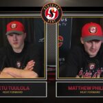 Stockton Heat Postgame Quotes: Matthew Phillips & Eetu Tuulola, March 21, 2021