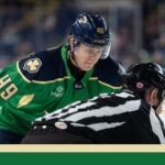 Zherenko & Penalty Kill Battle to Earn Point vs. Bruins