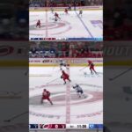 Mark Jankowski walks Tucker for a beauty!