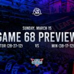 Toronto Maple Leafs vs Minnesota Wild Game 68 Preview: Lineups, Goaltenders, & Best Bets