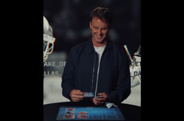 “Was That On Purpose?” 👀 Oettinger Doesn’t Buy It